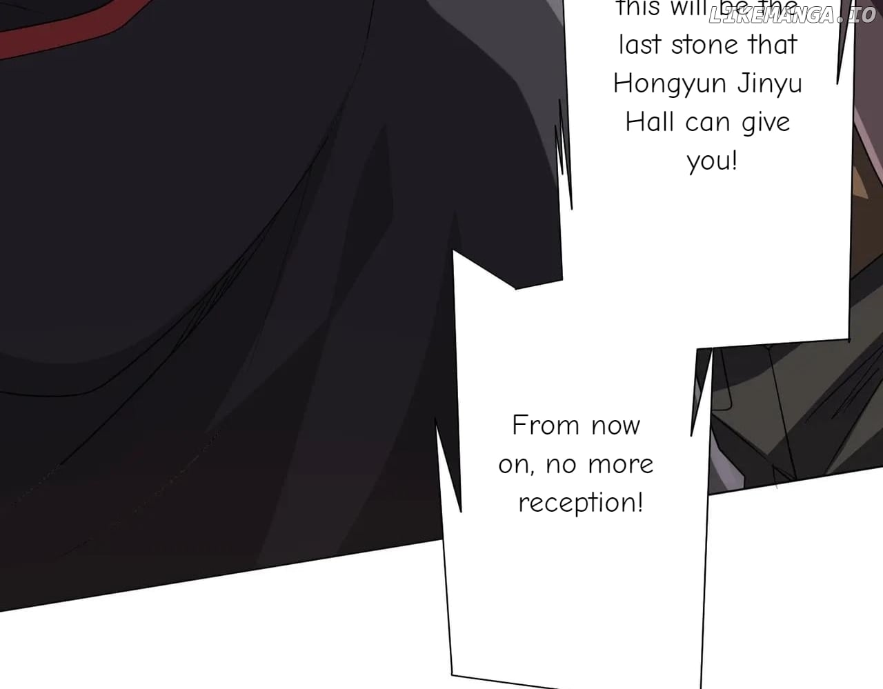 With My Netherworld Trillions, Game On! Chapter 180 - page 10